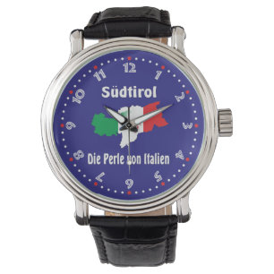 De Pulsera Alto Adige - Alto Adige Italia - Italia reloj
