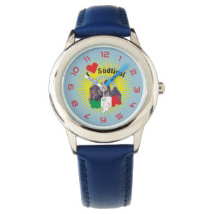 De Pulsera Alto Adige - Alto Adige Italia - Italia reloj