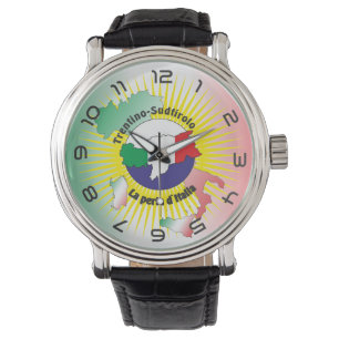 De Pulsera Alto Adige - Alto Adige Italia - Italia reloj