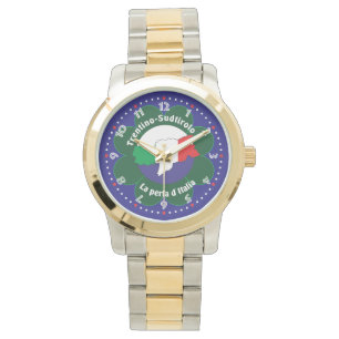 De Pulsera Alto Adige - Alto Adige Italia - Italia reloj