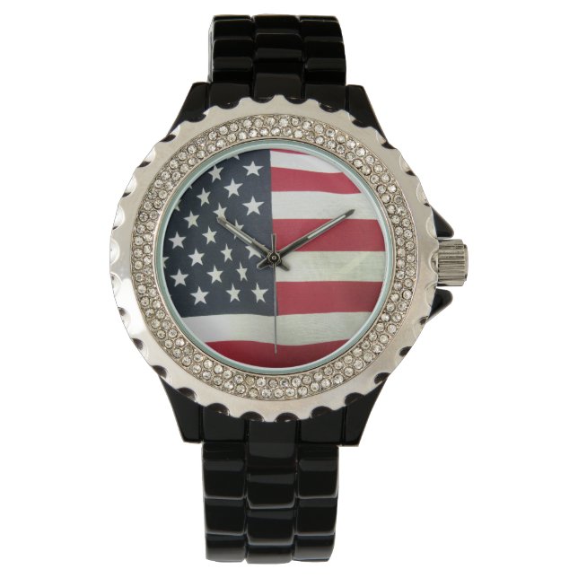 De Pulsera Amar mi reloj (Anverso)