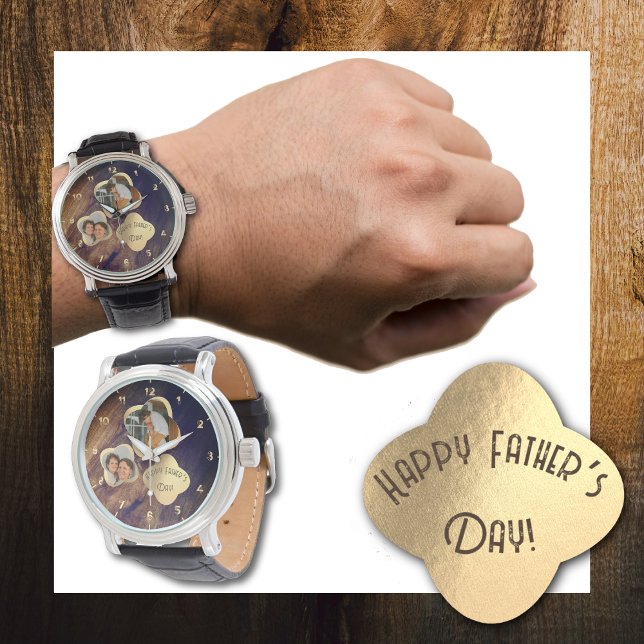 De Pulsera Amor sin tiempo Foto Reloj (Subido por el creador)