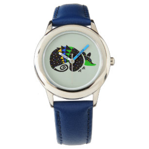 De Pulsera Armadillo - reloj