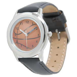 De Pulsera Baloncesto Niños Reloj Deportivo