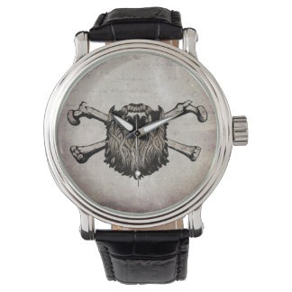 De Pulsera Barba O Reloj