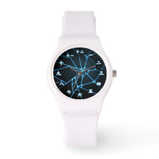 De Pulsera BREAK estilo japonés reloj deportivo