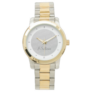 De Pulsera Cree su propio reloj personal