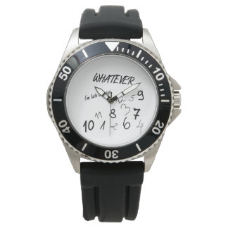 DE PULSERA CUALQUIER RELOJ