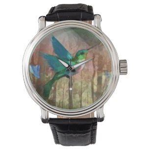 De Pulsera Custom reloj bird