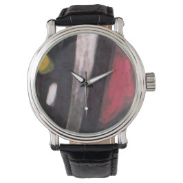 De Pulsera Custom reloj blue