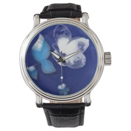De Pulsera Custom reloj flower