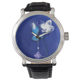 De Pulsera Custom reloj flower