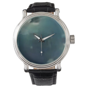 De Pulsera Custom reloj green
