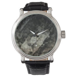 De Pulsera Custom reloj grey