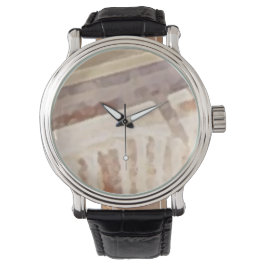 De Pulsera Custom reloj grey