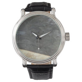 De Pulsera Custom reloj grey