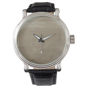 De Pulsera Custom reloj grey