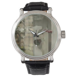 De Pulsera Custom reloj grey