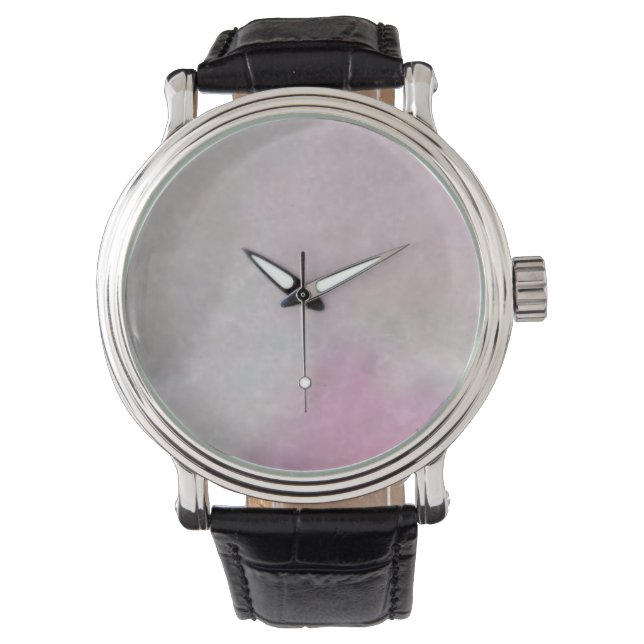 De Pulsera Custom reloj grey (Anverso)