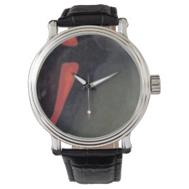 De Pulsera Custom reloj grey