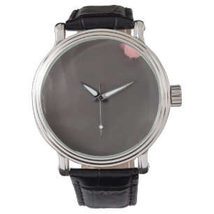De Pulsera Custom reloj grey