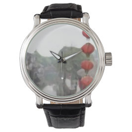 De Pulsera Custom reloj grey