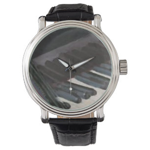 De Pulsera Custom reloj pian