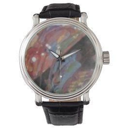 De Pulsera Custom reloj pink