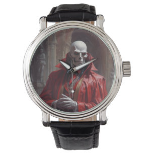 De Pulsera El Maestro Phibes detiene el reloj