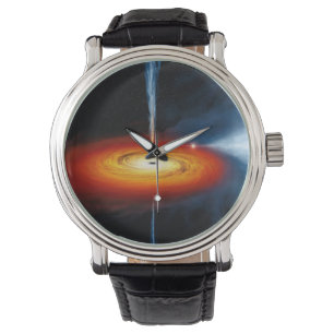 De Pulsera El reloj COSMOS