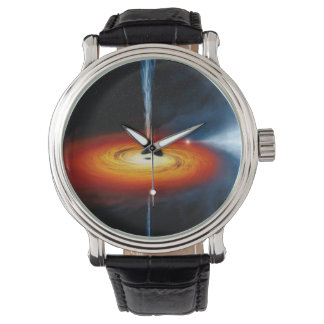 De Pulsera El reloj COSMOS