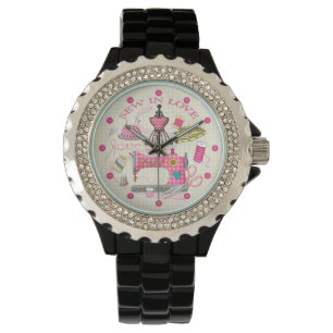 De Pulsera El reloj del desodador