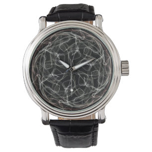 De Pulsera El reloj del espacio interestelar