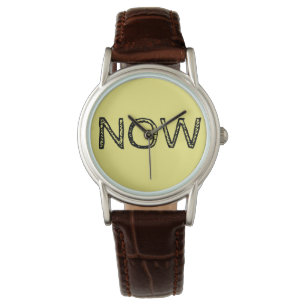 De Pulsera El tiempo ahora es reloj
