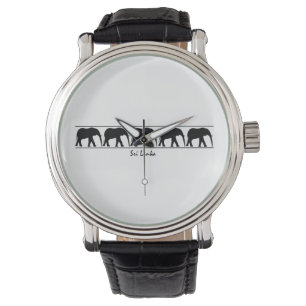 De Pulsera Elefante - reloj