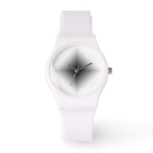 Elegante reloj Minimalista blanco - Unisex moderno