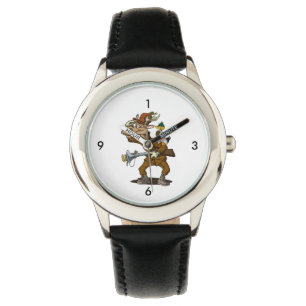 De Pulsera Empalme cuadrado del reloj el   Qwiznibet del