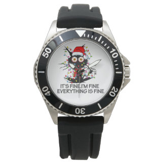 De Pulsera ¡Está bien! Reloj