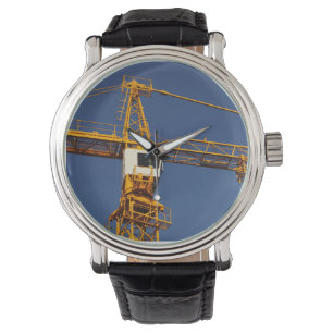 De Pulsera Grúa reloj