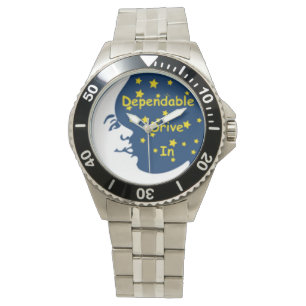 De Pulsera Impulsión confiable en reloj