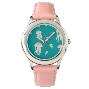De Pulsera Medusas - reloj