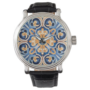 De Pulsera Mi reloj que trae buena suerte