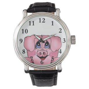 De Pulsera Mirar a escondidas el reloj guarro
