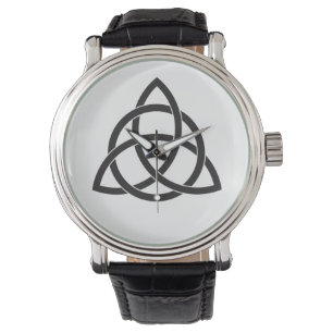 De Pulsera Nudo céltico - reloj
