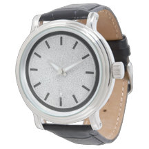 Números romanos Número moderno grande Reloj fácil 