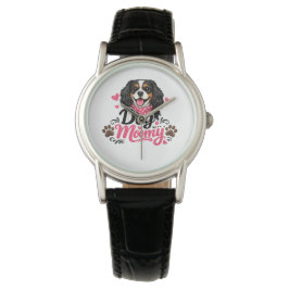 De Pulsera Perro reloj moomy