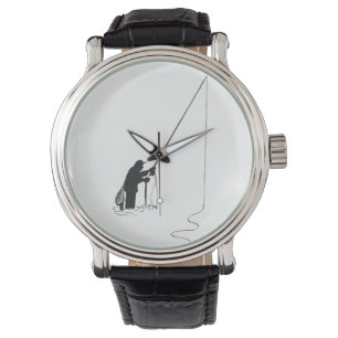 De Pulsera Pesca del reloj