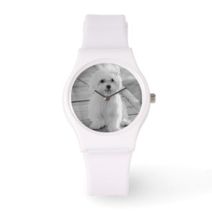 DE PULSERA REGALO ESPECIAL MALTÉS DEL RELOJ PARA LOS AMANTES