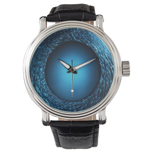 De Pulsera Reloj (Anverso)