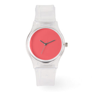 De Pulsera reloj
